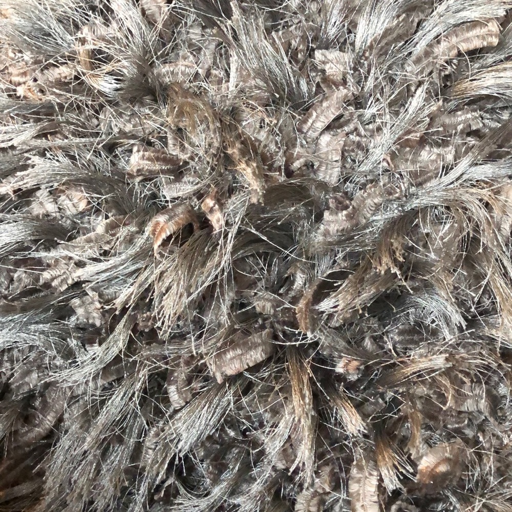 Textured Throw Pillow - Picture 4 of 4